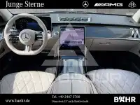 2025 Mercedes Benz S 450