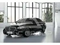 2025 Mercedes Benz S 450