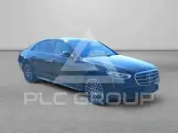 2025 Mercedes Benz S 450