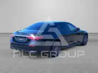 2025 Mercedes Benz S 450