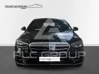 2025 Mercedes Benz S 450