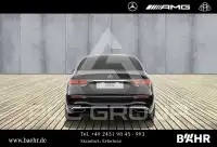 2025 Mercedes Benz S 450