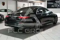 2025 Mercedes Benz S 450