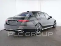 2025 Mercedes Benz S 450