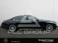 2025 Mercedes Benz S 450