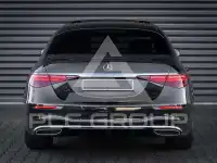 2025 Mercedes Benz S 450