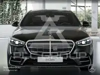 2025 Mercedes Benz S 450