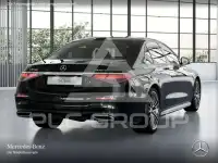 2025 Mercedes Benz S 450