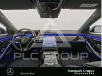 2025 Mercedes Benz S 450