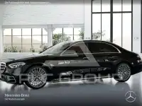 2025 Mercedes Benz S 450
