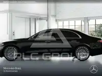 2025 Mercedes Benz S 450