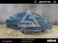 2025 Mercedes Benz S 450