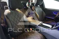 2025 Mercedes Benz S 450