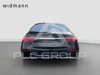2025 Mercedes Benz S 450