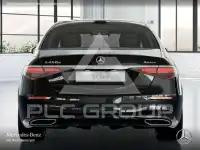 2025 Mercedes Benz S 450