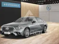 2025 Mercedes Benz S 450