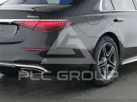 2025 Mercedes Benz S 450