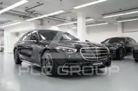 2025 Mercedes Benz S 450