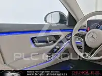 2025 Mercedes Benz S 450