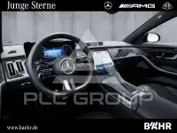 2025 Mercedes Benz S 450