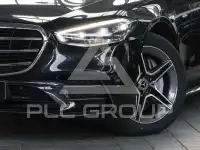 2025 Mercedes Benz S 450