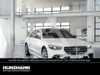 2025 Mercedes Benz S 450