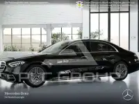 2025 Mercedes Benz S 450
