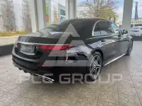 2025 Mercedes Benz S 450