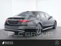 2025 Mercedes Benz S 450
