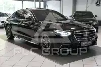 2025 Mercedes Benz S 450