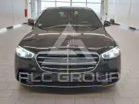 2025 Mercedes Benz S 450