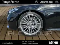 2025 Mercedes Benz S 450
