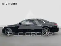 2025 Mercedes Benz S 450