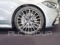 2025 Mercedes Benz S 450