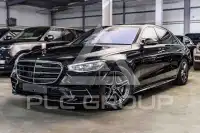 2025 Mercedes Benz S 450