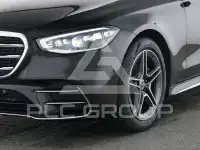 2025 Mercedes Benz S 450