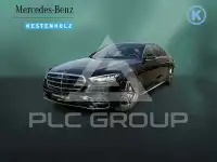 2025 Mercedes Benz S 450