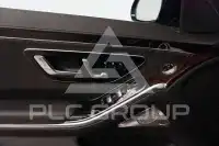 2025 Mercedes Benz S 450