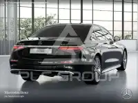 2025 Mercedes Benz S 450