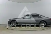 2025 Mercedes Benz S 450