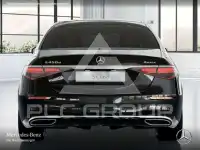 2025 Mercedes Benz S 450