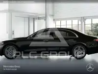 2025 Mercedes Benz S 450