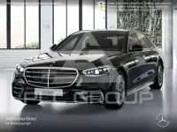 2025 Mercedes Benz S 450