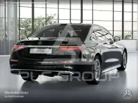 2025 Mercedes Benz S 450