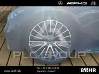 2025 Mercedes Benz S 450