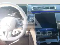 2025 Mercedes Benz S 450