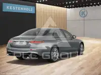 2025 Mercedes Benz S 450