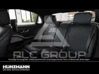 2025 Mercedes Benz S 450