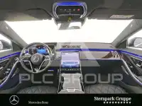 2025 Mercedes Benz S 450