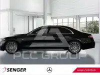 2025 Mercedes Benz S 450